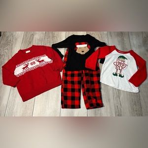 2T Christmas Bundle